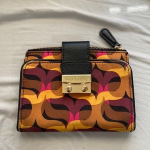 💚Vera Bradley wallet